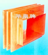 供应河南华鼎非金属补偿器